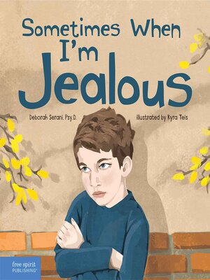 cover image of Sometimes When I'm Jealous